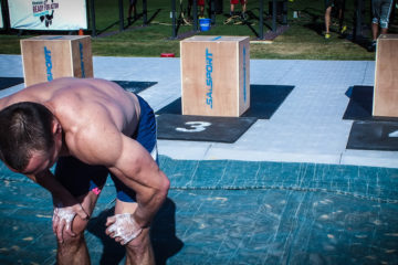 Growth Mindset VS Fixed MIndset in CrossFit